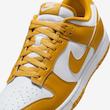 Nike Dunk Low Mustard Yellow