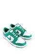 Nike Dunk Low White Malachite