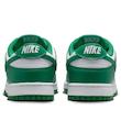 Nike Dunk Low White Malachite