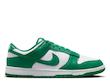 Nike Dunk Low White Malachite