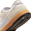 Nike Dunk Low Suede & Canvas