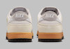Nike Dunk Low Suede & Canvas
