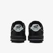 Nike Air Force 1 Low Dance Black Metallic Silver
