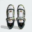 Bape x adidas Forum 84 Low 30th Anniversary - Green Camo