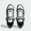 Bape x adidas Forum 84 Low 30th Anniversary - Green Camo