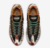 Nike x Atmos Air Max 95 DLX Animal Pack