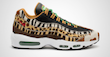 Nike x Atmos Air Max 95 DLX Animal Pack