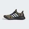 The BAPE x adidas Ultra Boost American Football Green Camo