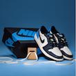 Air Jordan 1 Retro Low OG 'Obsidian UNC'