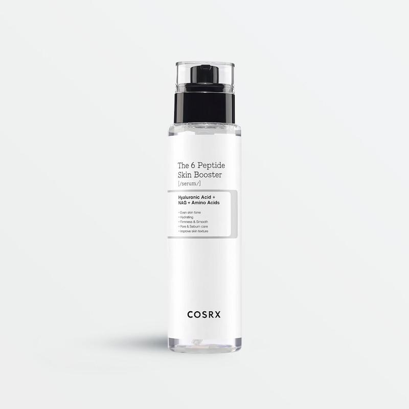 COSRX The 6 Peptide Skin Booster Serum