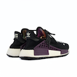 adidas Human Race NMD Pharrell Holi Festival (core black)