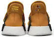Pharrell x adidas NMD Human Race Tangerine