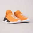 Pharrell x adidas NMD Human Race Tangerine