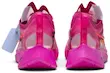 Off-White x Nike Zoom Fly SP Tulip Pink