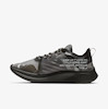 کفش Off‑White x Nike Zoom Fly Black اورجینال | نسخه لیمیتد