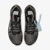 کفش Off‑White x Nike Zoom Fly Black اورجینال | نسخه لیمیتد