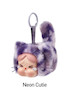 CRYBABY Wild but Cutie Series Vinyl Plush Pendant