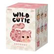 CRYBABY Wild but Cutie Series Vinyl Plush Pendant