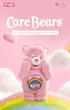 Care Bears Colorful Hugs Series Figures