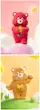 Care Bears Colorful Hugs Series Figures