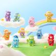 Care Bears Colorful Hugs Series Figures