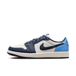 Air Jordan 1 Retro Low OG 'Obsidian UNC'