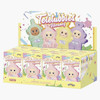 Teletubbies Vibrancy Series Figures Sealed Cardboard