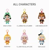 CryBaby Crying Again Series Vinyl Face Plush Single Blind Box