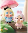 CryBaby Crying Again Series Vinyl Face Plush Single Blind Box