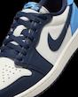 Air Jordan 1 Retro Low OG 'Obsidian UNC'