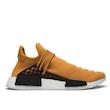 Pharrell x adidas NMD Human Race Tangerine