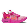 Off-White x Nike Zoom Fly SP Tulip Pink