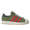 adidas Superstar Shelltoe Teenage Mutant Ninja Turtles