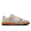 Nike Dunk Low Suede & Canvas