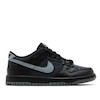 Nike Dunk Low Symbiote
