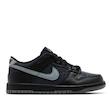 Nike Dunk Low Symbiote