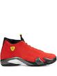 Jordan 14 Retro Ferrari