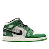 Air Jordan 1 Mid SE Big Energy
