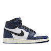  Air Jordan 1 Retro High OG Midnight Navy