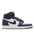  Air Jordan 1 Retro High OG Midnight Navy