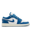 Air Jordan 1 Low SE Industrial Blue