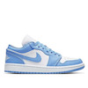 Air Jordan 1 Low UNC
