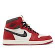 Air Jordan 1 Retro High OG Chicago Lost & Found