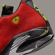 Jordan 14 Retro Ferrari