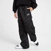 شلوار نایک اسپرت‌ویر مشکی Nike Sportswear Older Kids FN8638‑010 | اورجینال