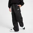 شلوار نایک اسپرت‌ویر مشکی Nike Sportswear Older Kids FN8638‑010 | اورجینال