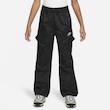 شلوار نایک اسپرت‌ویر مشکی Nike Sportswear Older Kids FN8638‑010 | اورجینال