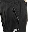 شلوار نایک ویندررانر با آستر داخلی Nike Windrunner Woven Lined Trousers DX0654‑011 مشکی | اورجینال