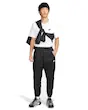 شلوار نایک ویندررانر با آستر داخلی Nike Windrunner Woven Lined Trousers DX0654‑011 مشکی | اورجینال