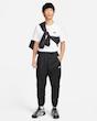 شلوار نایک ویندررانر با آستر داخلی Nike Windrunner Woven Lined Trousers DX0654‑011 مشکی | اورجینال